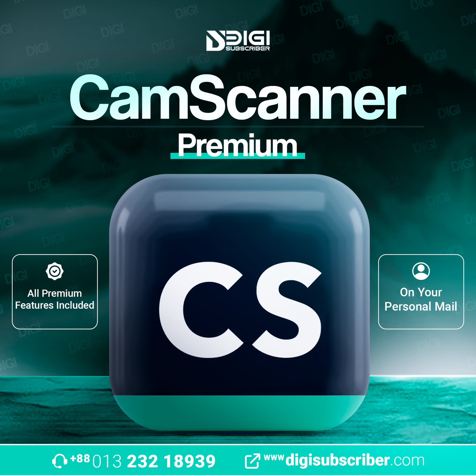 SubTrandz Web 011 CamScanner Premium - Image 1